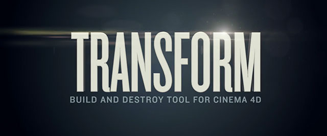 Greyscalegorilla has launched Transform which you can check out here ...