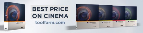 cinema 4d cost