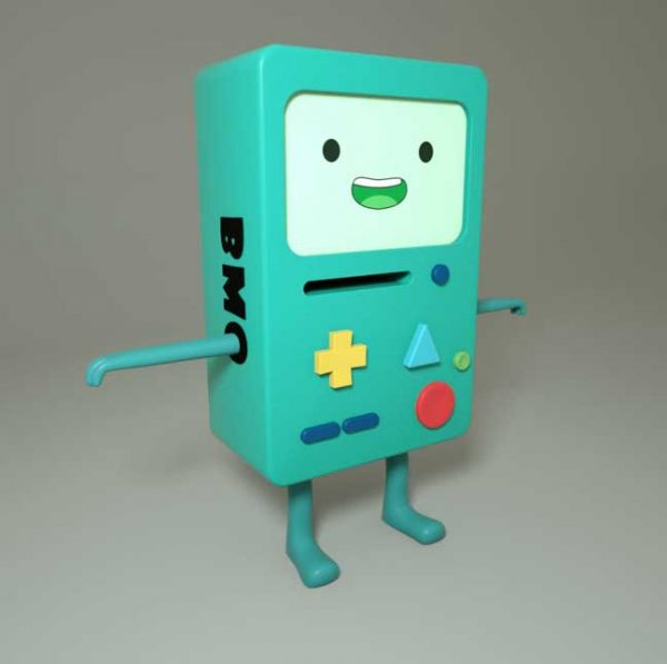 bmo 3d