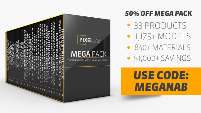 Pixel Lab Model Mega Pack Free Download Torrent