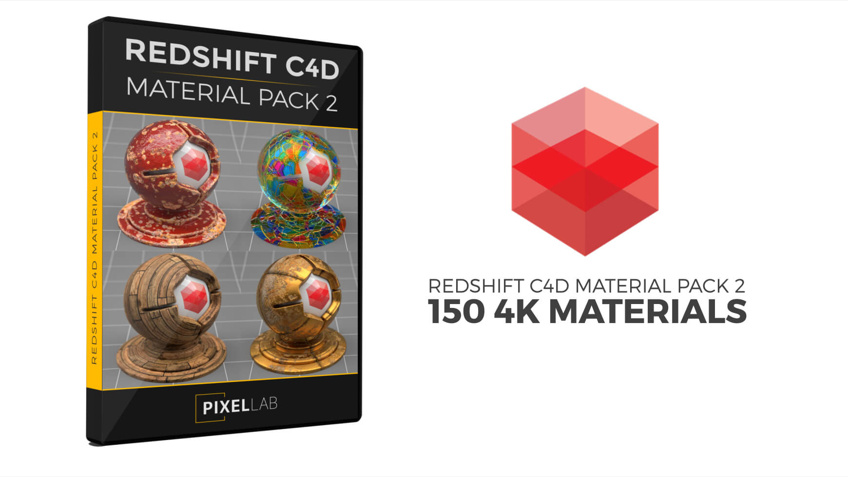 redshift for c4d r21