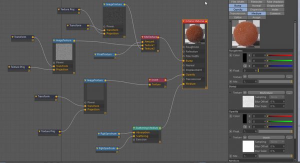 octane c4d price