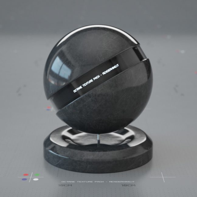 c4d octane texture