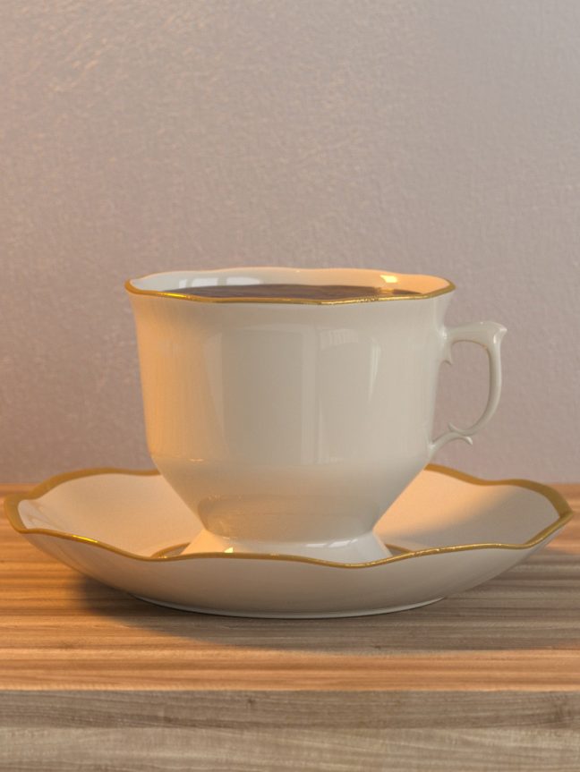 Как установить coffee filter cinema 4d