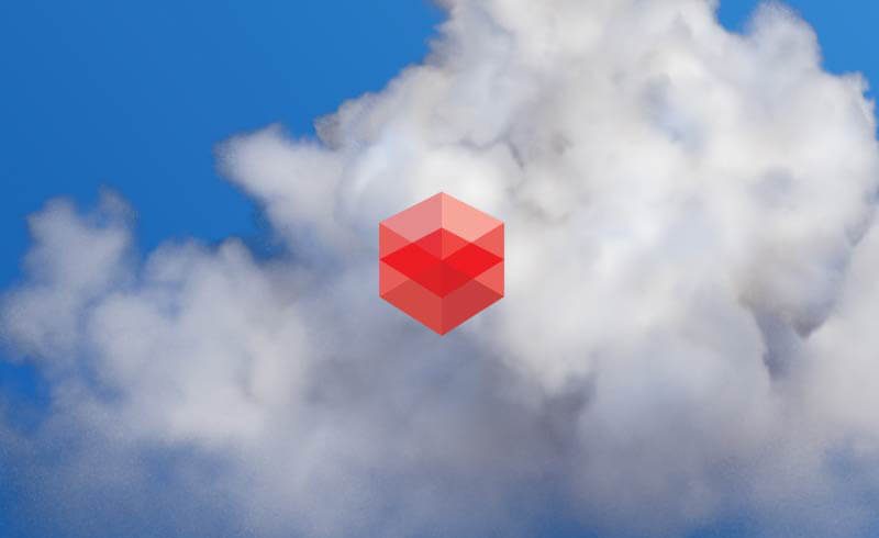 VDB Clouds Pack Octane Redshift Arnold Cinema 4D