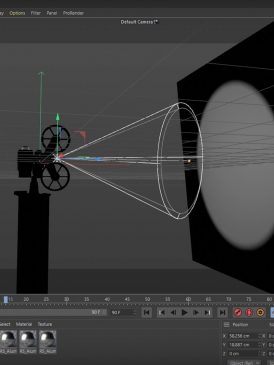 Как установить redshift для cinema 4d mac os