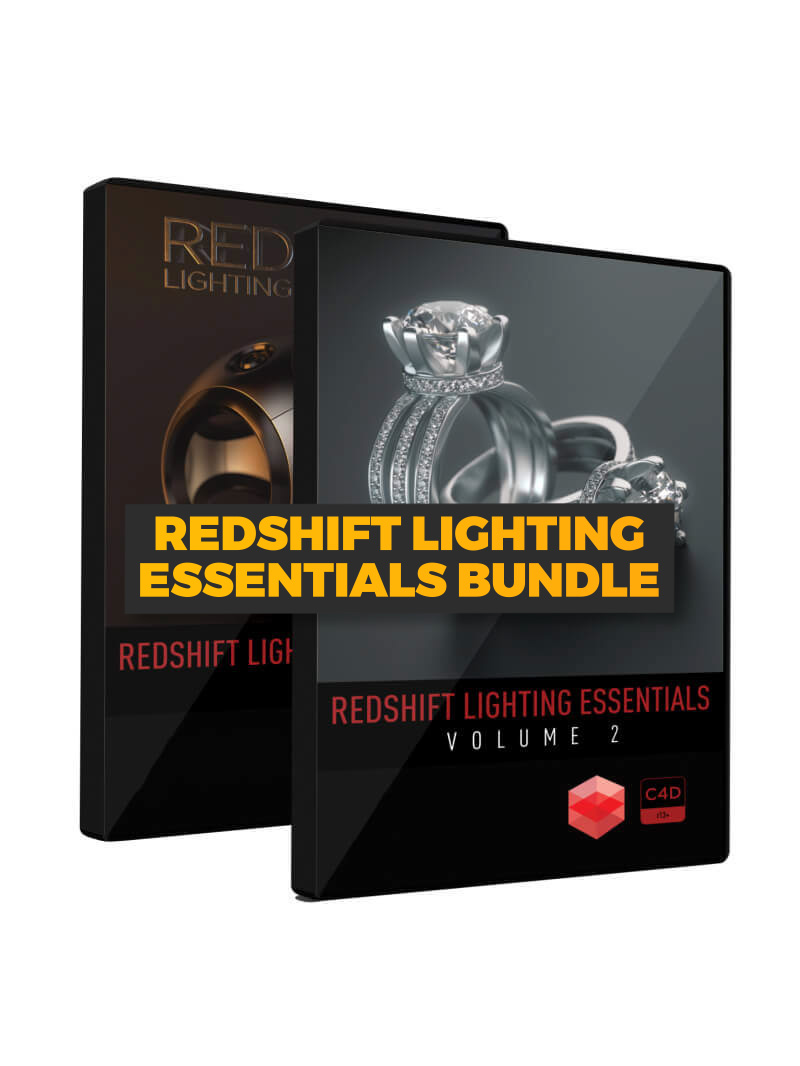 RLE Lighting Essentials Bundle