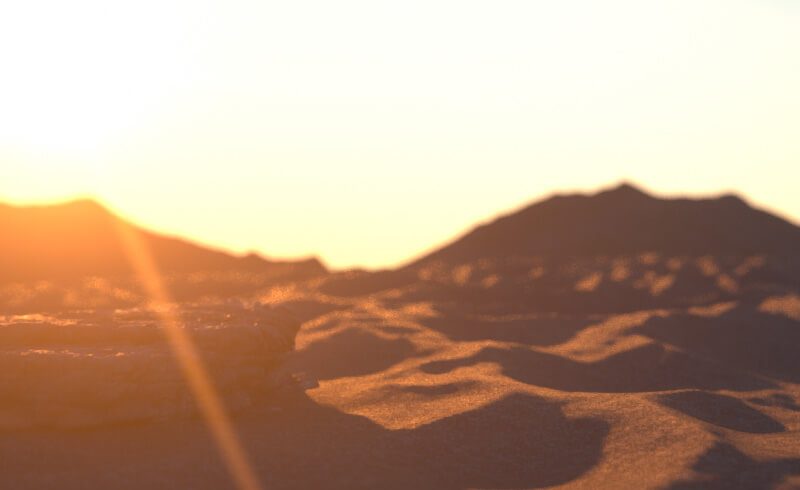 Cinema 4D Tutorial Looping Landscapes