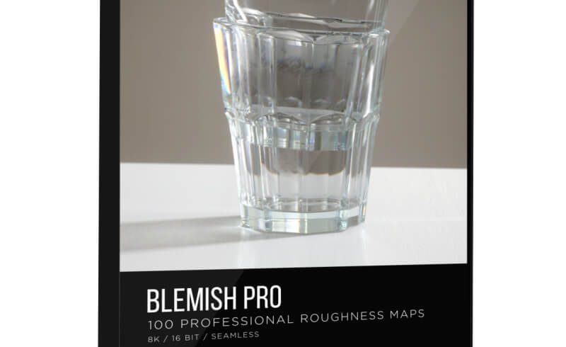 Blemish Pro DVD