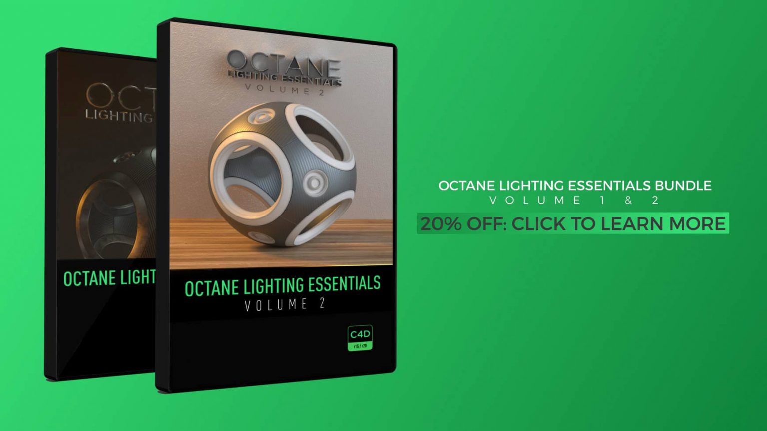 c4d octane lighting essential plugin crack
