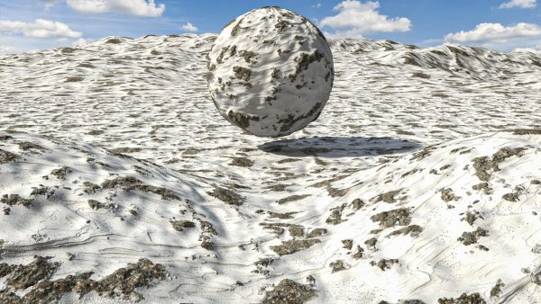 snow texture cinema 4d free download