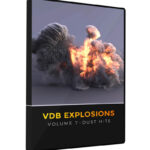 DVD Volume Explosions 7 Dust Hits