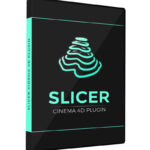 DVD Splicer C4D Plugin