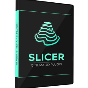 DVD Splicer C4D Plugin