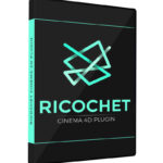 Ricochet Plugin Cinema 4D