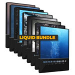 Fluids DVD Bundle 3D VFX Simulations